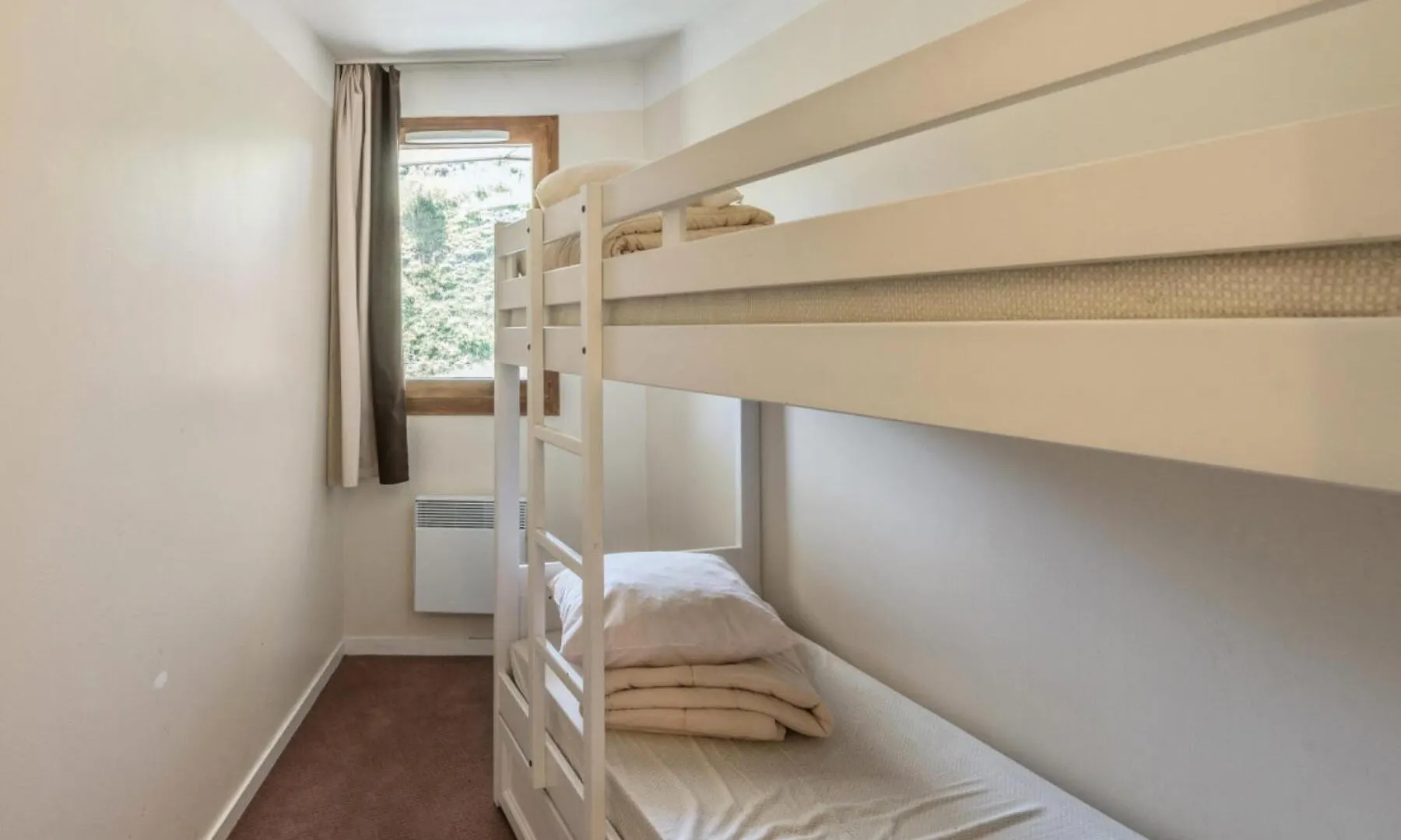 Residence Sepia - Maeva Home - Appartement 3 Pieces 7 Personnes Selection Mae-1964 Morzine France